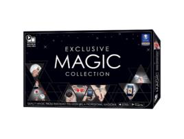 Jogos de Magia VAN DER MEULEN 2009920 (7 anos)