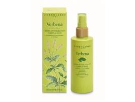 Creme Revitalizante Corporal e Mãos Verbena 200 Ml L´ERBOLARIO