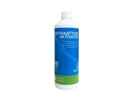 Ativador H2O 0 6L H2O CLEAR POOL