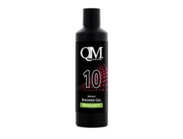 Descontracção com Gel de Duche Bergamota QM SPORTS Qm10