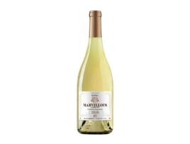 Vinho branco SEÑORÍO DE VILLARRICA Marvellous Number ONE Blanc Rioja Reserva (0.75 L - 1 Unidade)