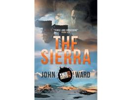 Livro The Sierra 3 Amir Duran de John Ward (Inglês)