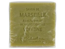 Sabonete Perfumado de Marselha 100 gFlor: Verbena LOTHANTIQUE