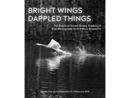 Livro Bright Wings Dappled Things Poems of Gerard Manley Hopkins SJ photographs by Fr Francis Browne SJ de Gerard Manley Hopkins (Inglês)