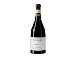 Vinho TARDIEU-LAURENT Le Gout du Lieu Syrah Crozes-Hermitage (0.75 L - 1 Unidade)