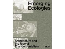 Livro Emerging Ecologies de Carson Chan, Matthew Wagstaffe et al. (Inglês - Capa Dura)