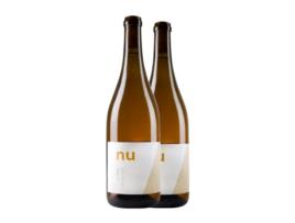 Vinho branco LA ZAFRA Nu Brisat Merseguera Alicante (0.75 L - 2 Unidades)