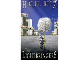 Livro The Lightbringers de H C H Ritz (Inglês)