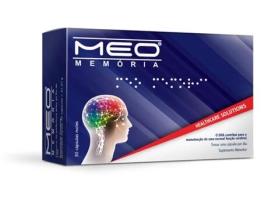 MEO Memória 30 Caps
