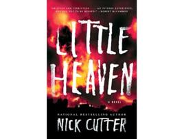 Livro Little Heaven de Nick Cutter (Inglês)