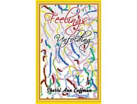 Livro Feelings Unfolding de Sherri Ann Coffman (Inglês - Capa Dura)