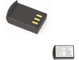 Bateria EARIS Adequado para Sistemas de Tv EARIS