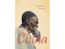 Livro China With An Excerpt From In Mortimer Menpes Studio By Raymond Blathwayt de Henry Arthur Blake Raymond Blathwayt (Inglês)