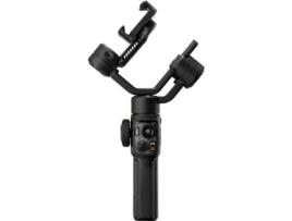 Estabilizador ZHIYUN Smooth 5S Ai Pro (Preto)