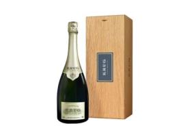 Clos Du Mesnil 2006 Caixa de Madeira KRUG