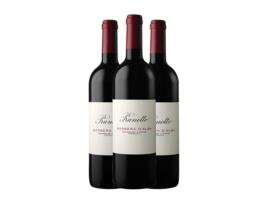 Vinho PRUNOTTO Barbera Barbera d'Alba (0.75 L - 3 Unidades)