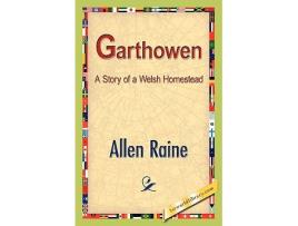 Livro Garthowen de Allen Raine (Inglês)