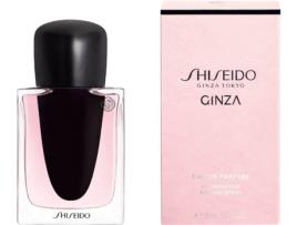 Perfume SHISEIDO  Ginza Eau de Parfum (30 ml)