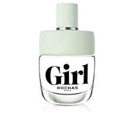 GIRL eau de toilette vaporizador 100 ml