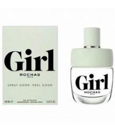 GIRL edt vaporizador 100 ml