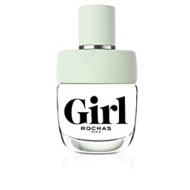 GIRL eau de toilette vaporizador 60 ml