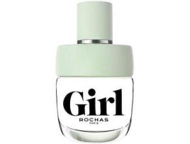 Perfume ROCHAS Girl Eau de Toilette (60 ml)