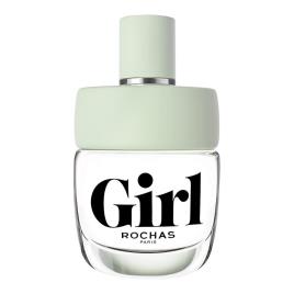 Perfume Mulher Girl Rochas EDT - 40 ml