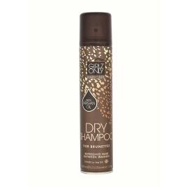 Champô em Seco Girlz Only Brunettes - 400 ml