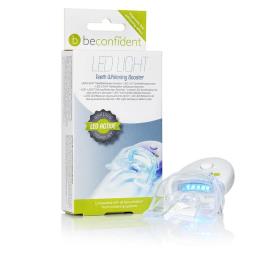 Acelerador do Branqueado Beconfident LED