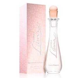 Perfume Mulher Lovely  EDT - 75 ml