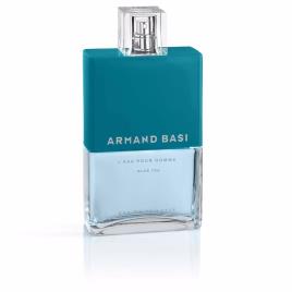 Perfume Homem Blue Tea Armand Basi EDT - 75 ml