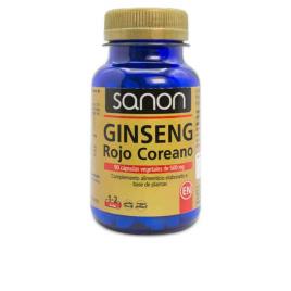 Ginseng Coreano Extrato de Raiz  (90 uds)