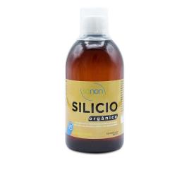 Silício  Limão (500 ml)