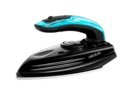Ferro a Vapor Portátil Fast & Furious 4000 Travel 1200W - 