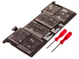 Bateria Compatível Macbook Air 11.6 2011 Apple (4795mAh)