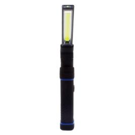 Lanterna LED COB 3W 300ML Dobrável - 