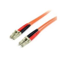 .com FIBLCLC2 cabo de fibra ótica 2 m LC Laranja