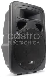 Coluna Amplificada ABS 15 800W (SP1500A) - 