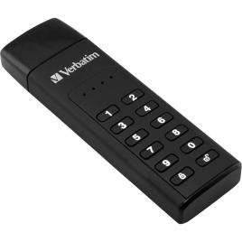 Pen Drive 49427 32 GB USB Type-A 3.2 Gen 1 (3.1 Gen 1) (Preto)- 