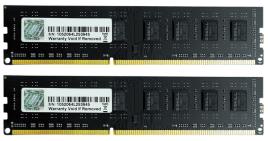 Memória RAM NT 2x8GB DDR4-2666MHz CL19 - G.SKILL
