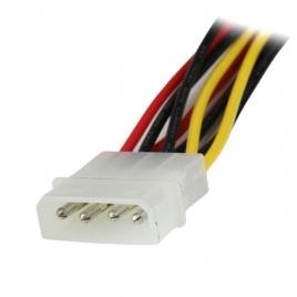 ADAPTADOR CABLE 30CM DIVISOR MOLEX
