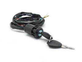 Canhão + Jogo de Chaves Citystreet - 