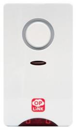 Sirene Interior p/ Sistema Alarme C1S3 e CLAL1 - 