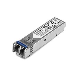 Módulo Transcetor de Rede 1250 Mbit/s SFP Fibra Ótica - STARTECH