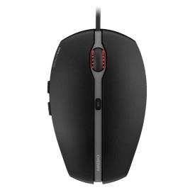 GENTIX 4K - Rato - USB - Preto