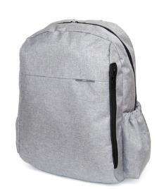 Mochila para Portátil 15.6 (Cinza) - 