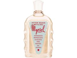 After Shower  Myrsol Metilsol 180ml