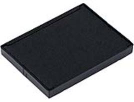 Almofada de Recarga  4729 Preto (2 Unidades)