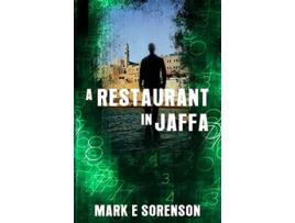 Livro A Restaurant in Jaffa de Mark E Sorenson (Inglês)