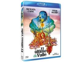 The Last Valley 1970 / El Último Valle